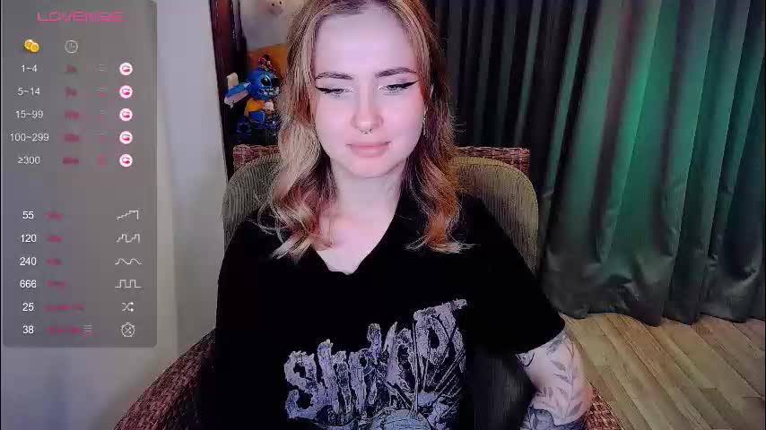 shyfoxxxy Приват Записи 2026-01-13