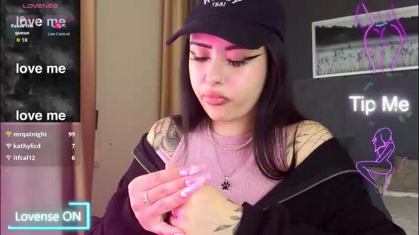 kim_brownie Приват Записи 2026-01-13