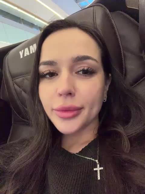 -Sasha-Orlova- Приват Записи 2026-01-13