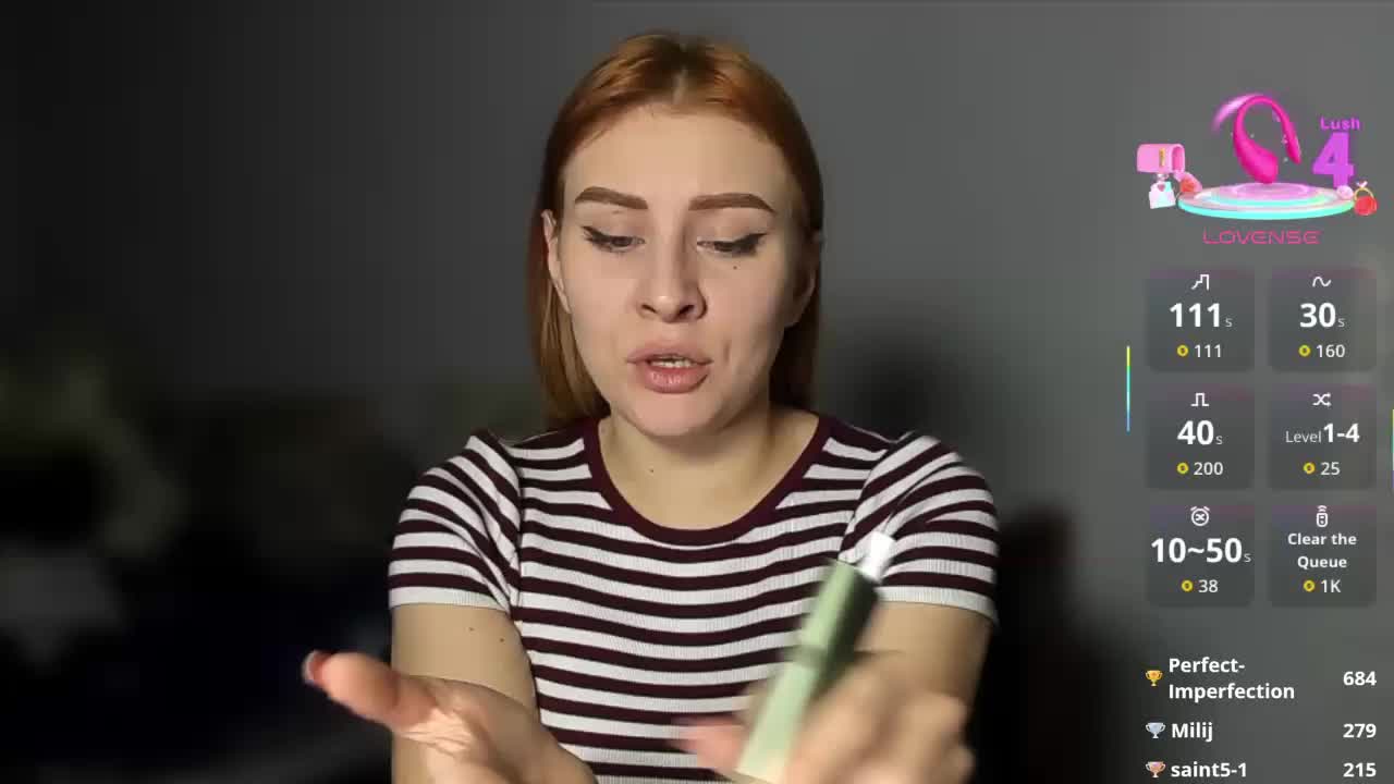 KissyKristy Приват Записи 2026-01-13