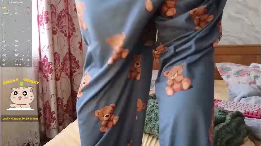 kimmie_ Приват Записи 2026-01-13