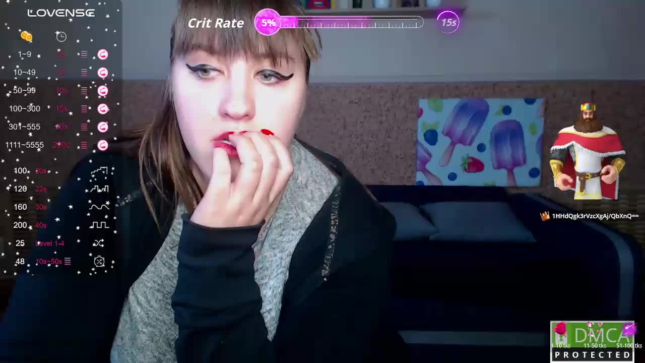 IvannaAmali661 Приват Записи 2026-01-14