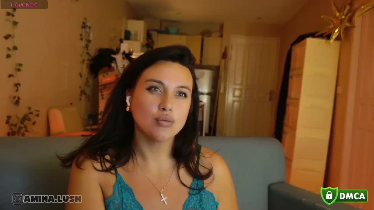 AminaLush Приват Записи 2026-01-14