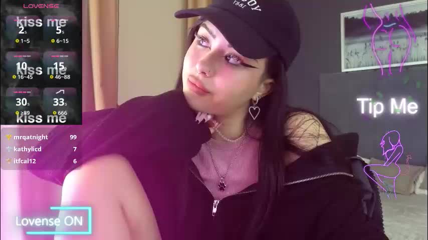 kim_brownie Приват Записи 2026-01-14