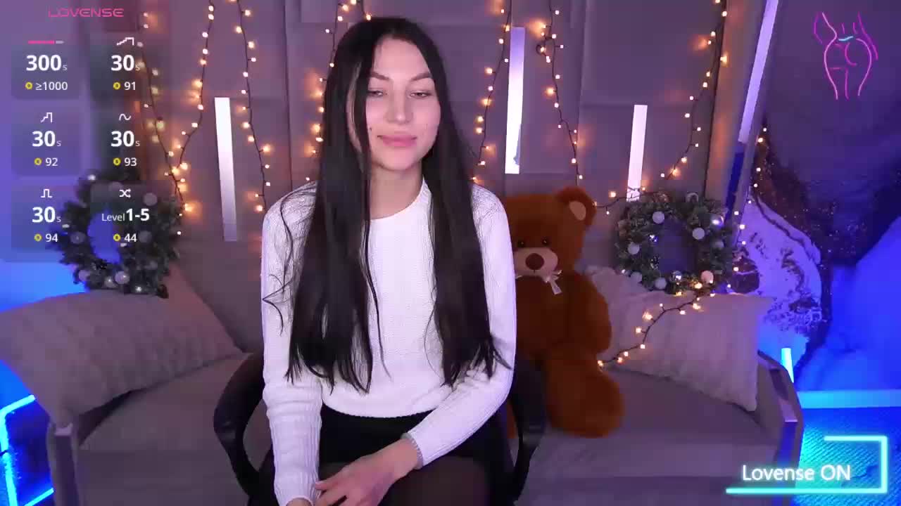 EliseVelour Приват Записи 2026-01-14