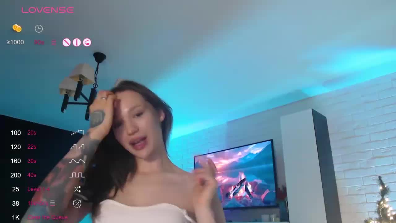 Jade-Lumin Приват Записи 2026-01-14