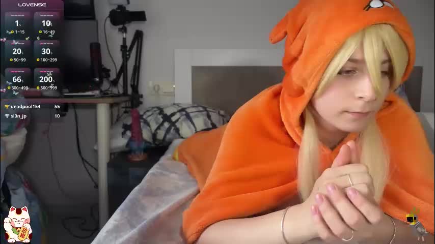 shirayuki_hime Приват Записи 2026-01-14