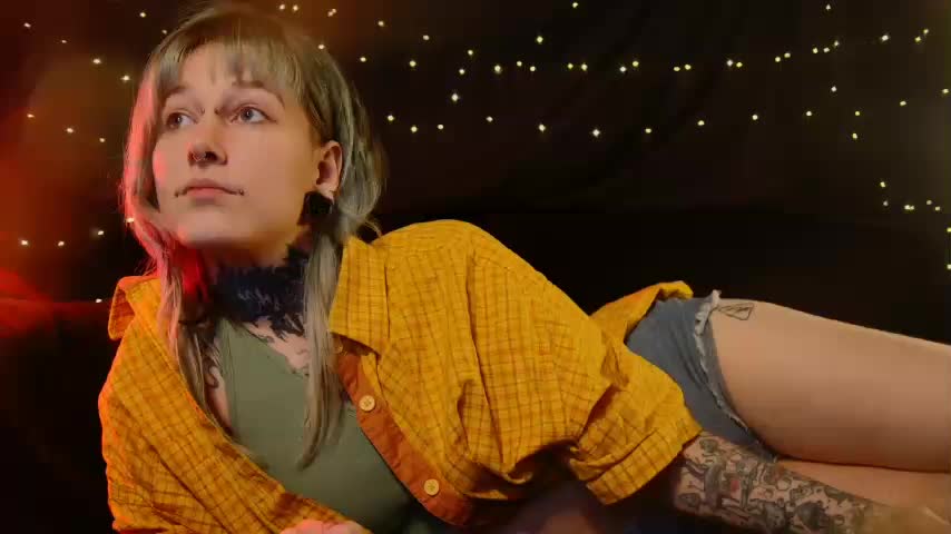 LittleSpaceMouse- Приват Записи 2026-01-14