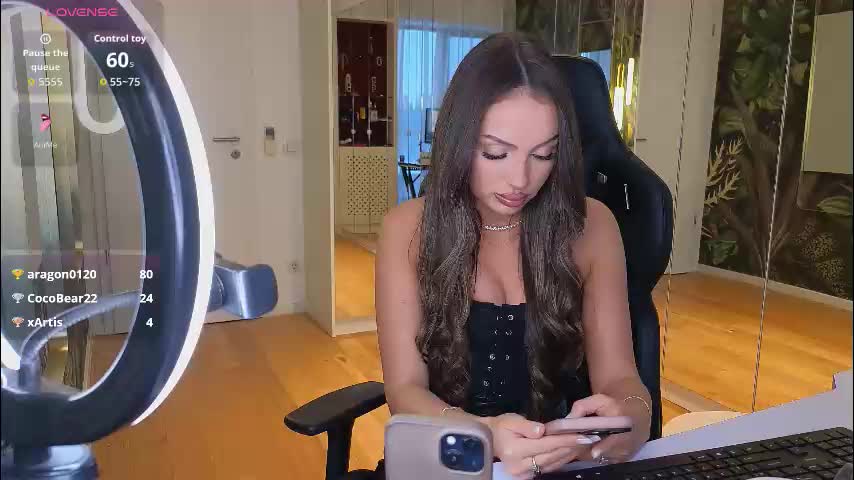 mileysin Приват Записи 2026-01-14