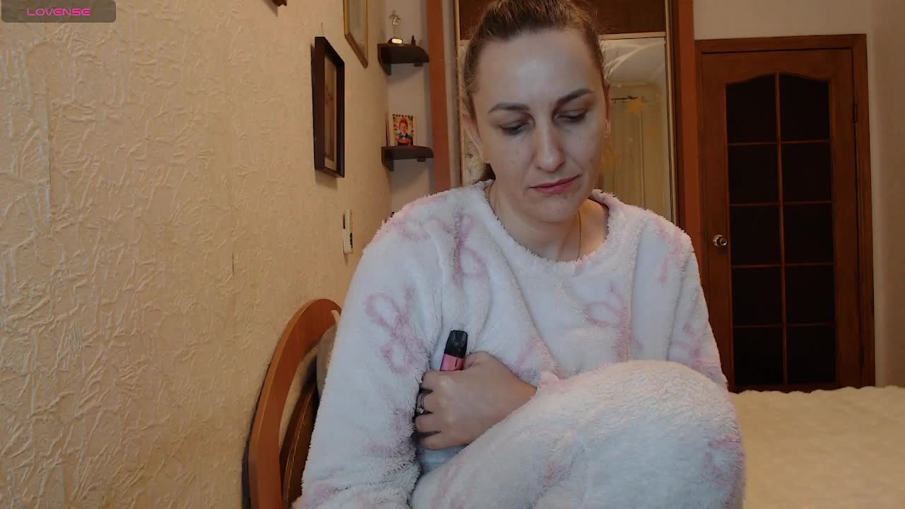 MilayaZhenya Приват Записи 2026-01-14