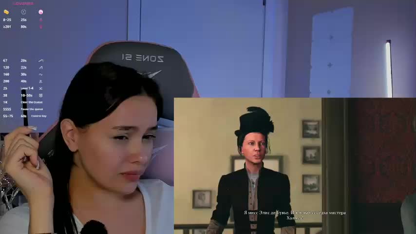 _Sweetie_ Приват Записи 2026-01-14