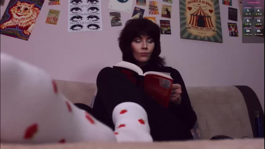 blake_luna Приват Записи 2026-01-14