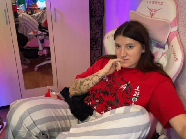 Katrinmiss Приват Записи 2026-01-14