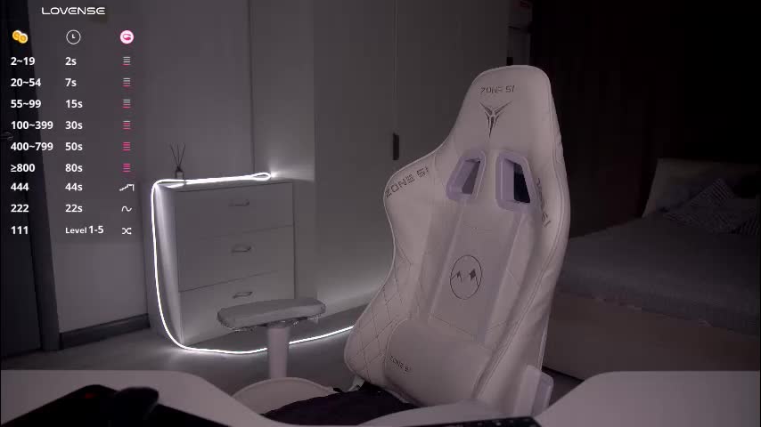 evelina_fox Приват Записи 2026-01-14