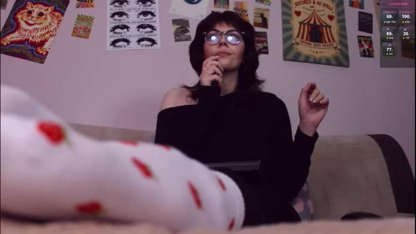 blake_luna Приват Записи 2026-01-14