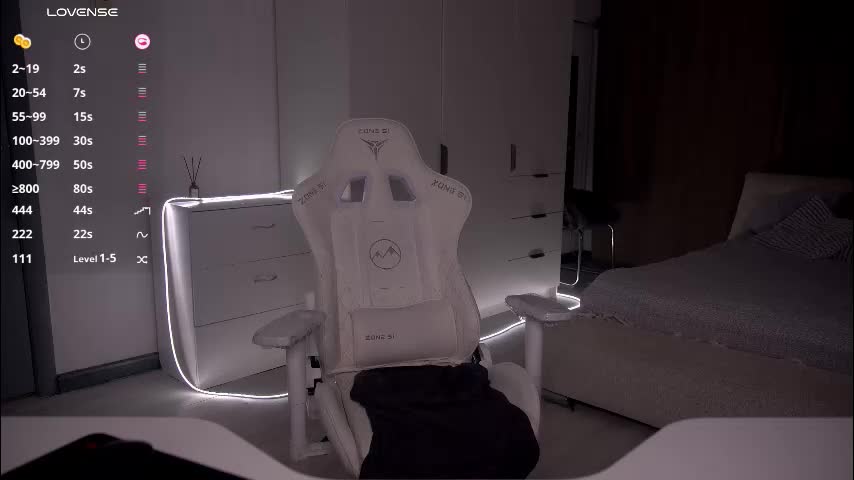 evelina_fox Приват Записи 2026-01-14