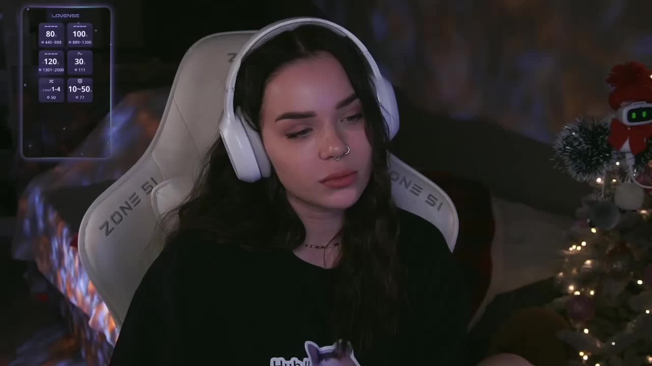 MiniNika Приват Записи 2026-01-14