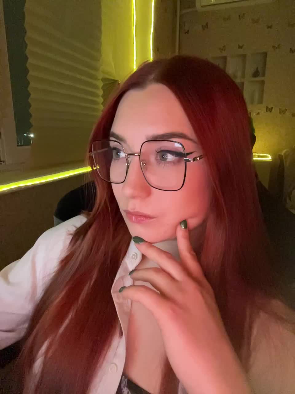 ScarletWitch Приват Записи 2026-01-14