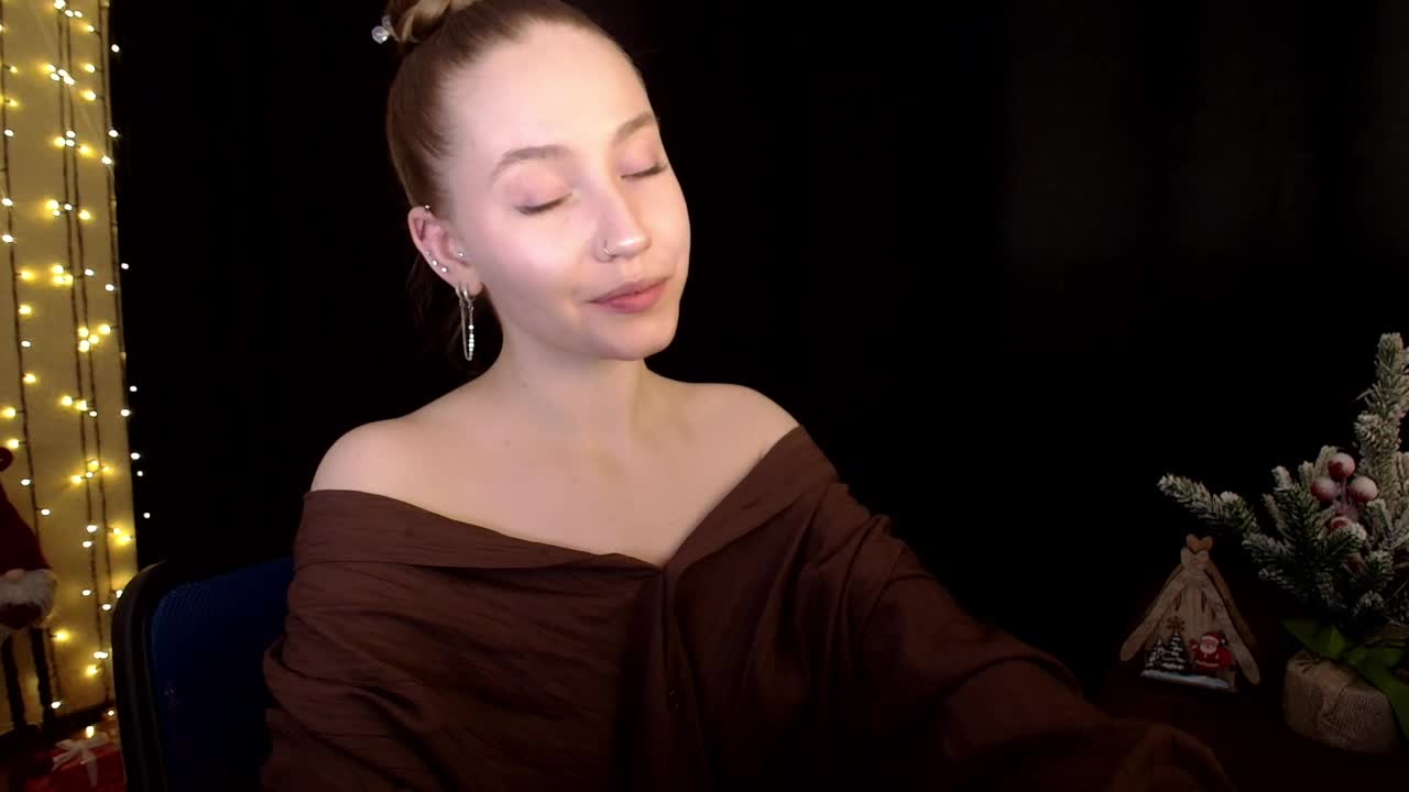 SindiWatson Приват Записи 2026-01-14