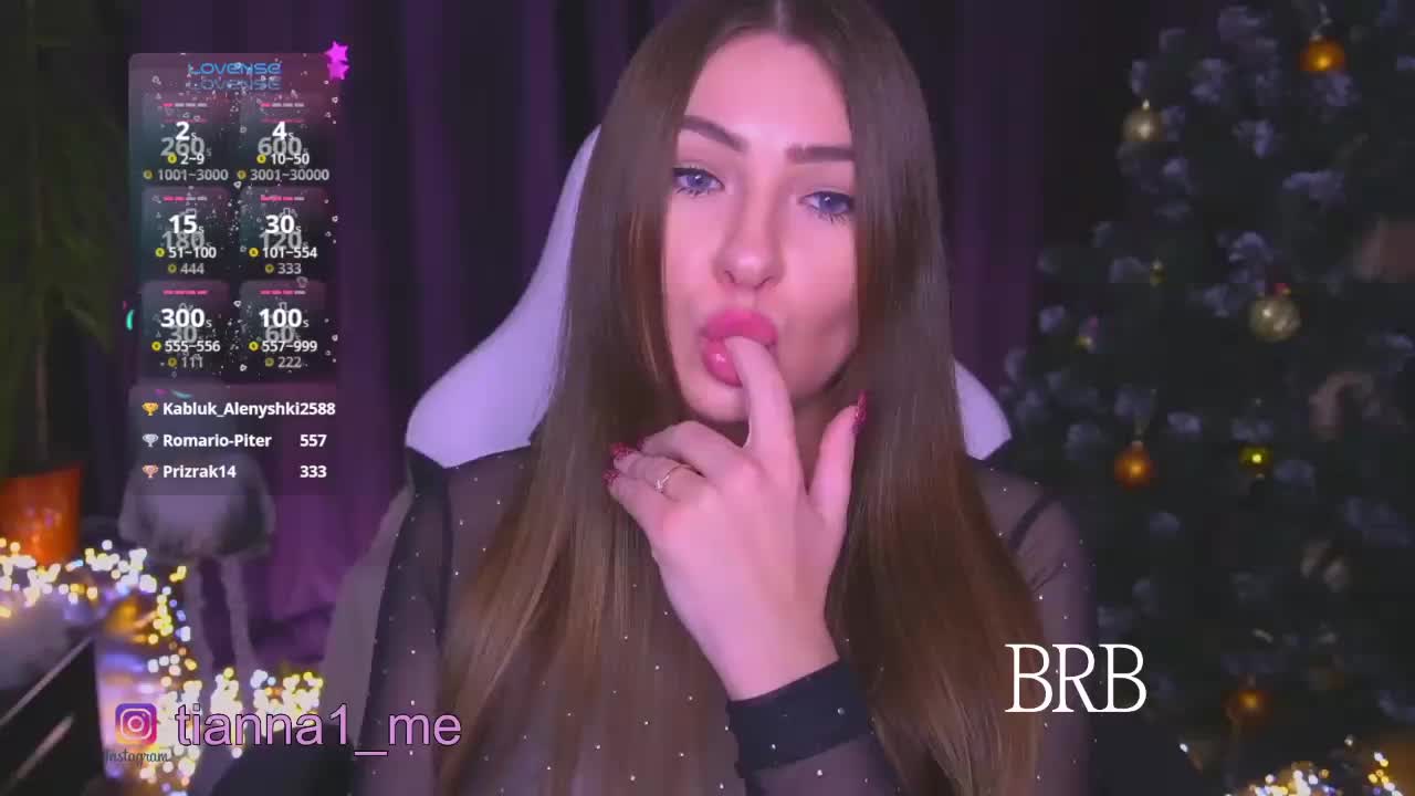 Tianna_me Приват Записи 2026-01-14