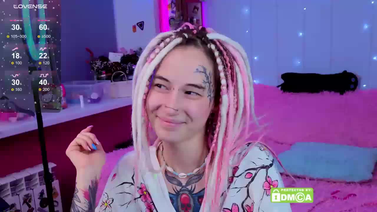 Ne_Sonia Приват Записи 2026-01-14