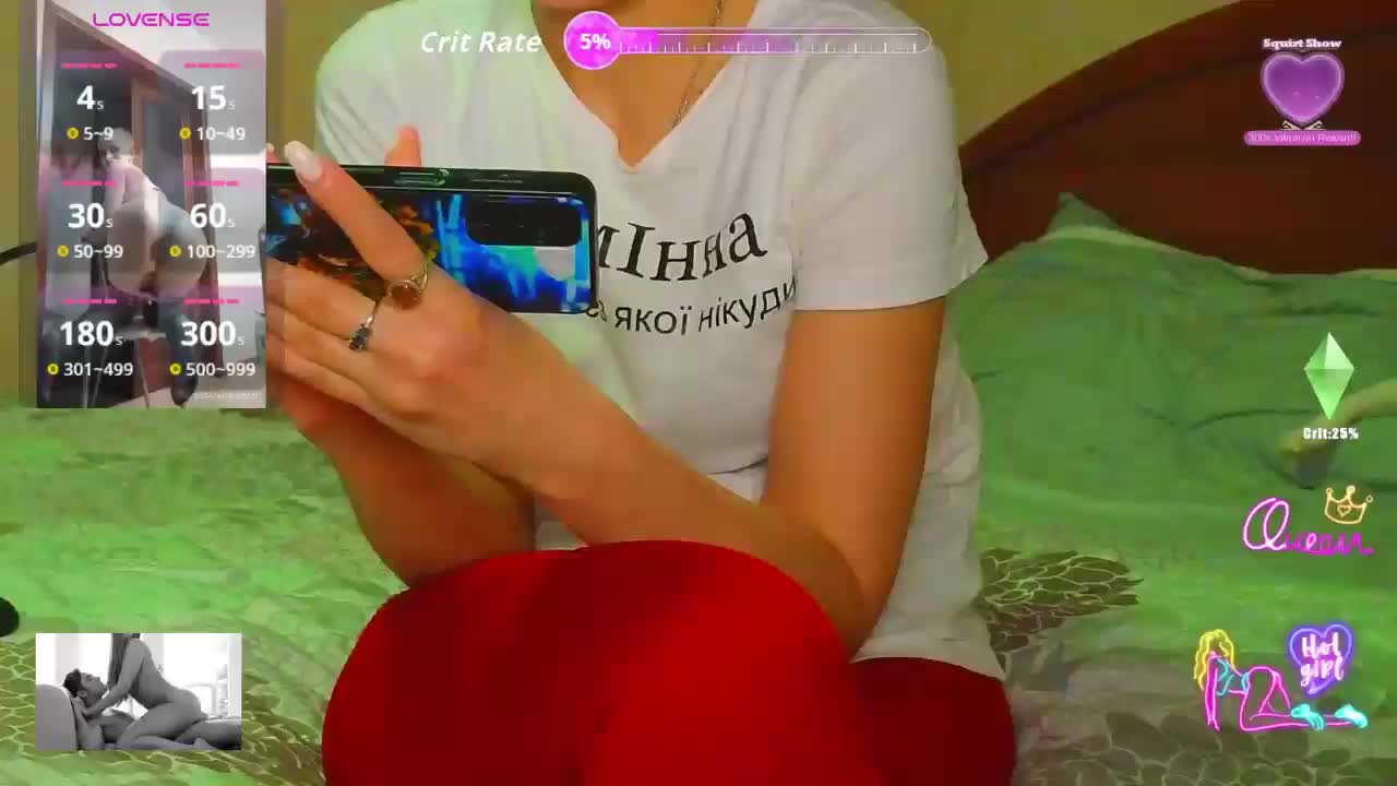 N-I-M-F-O-M-A-N-K-A Приват Записи 2026-01-14