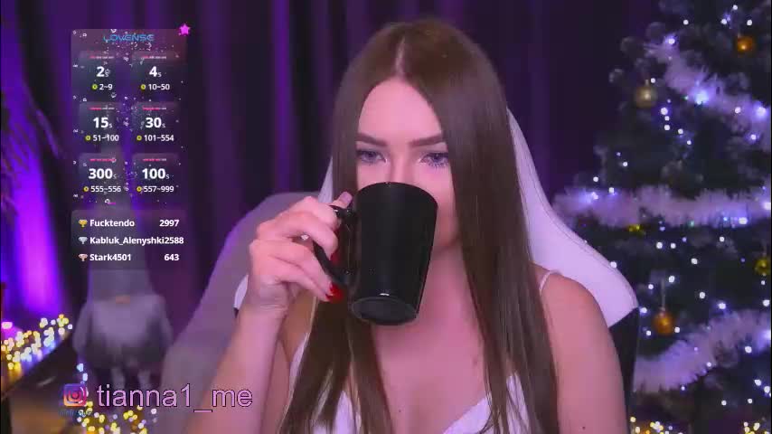 tianna_me Приват Записи 2026-01-14