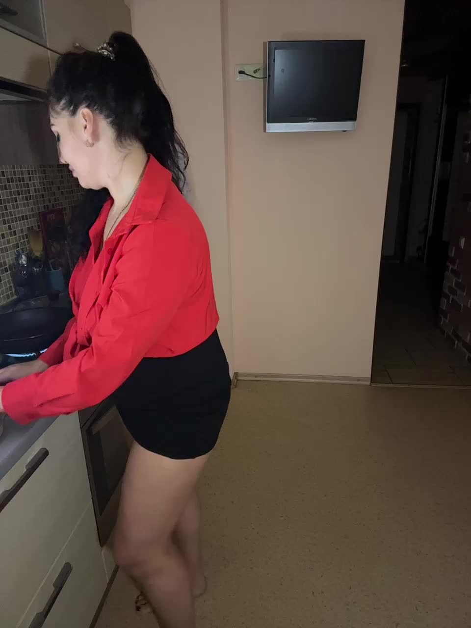 SPOKUSNYTSIA Приват Записи 2026-01-14