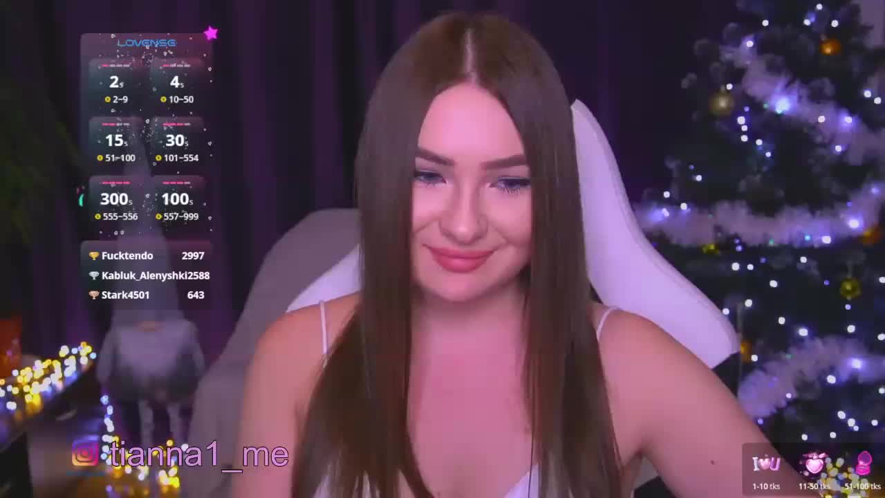 Tianna_me Приват Записи 2026-01-14