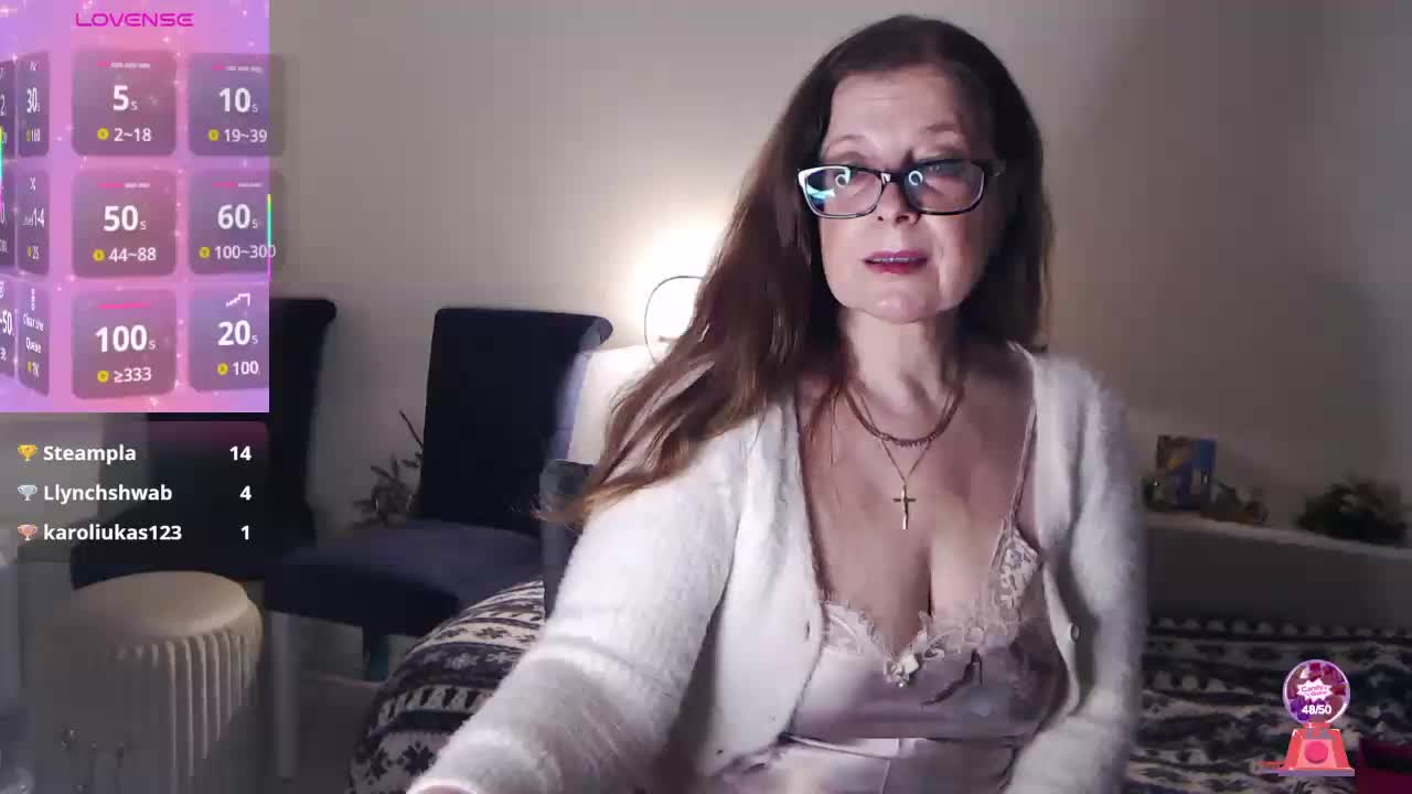 HelenBerg Приват Записи 2026-01-14