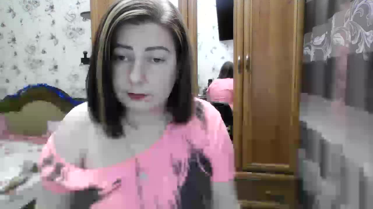 SophieNightAh Приват Записи 2026-01-14