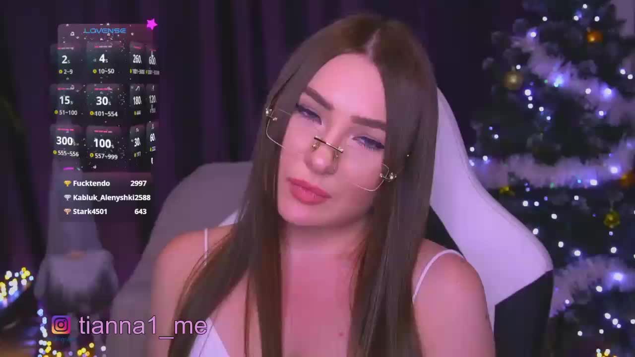 Tianna_me Приват Записи 2026-01-14