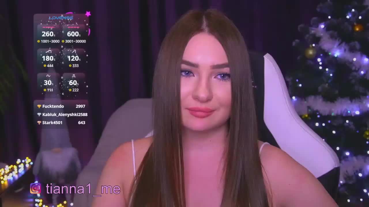 Tianna_me Приват Записи 2026-01-14