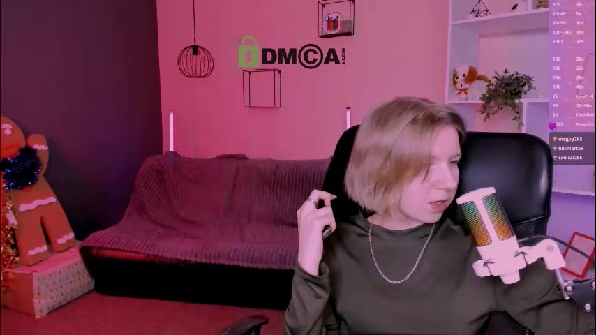 gloria_bubble Приват Записи 2026-01-14