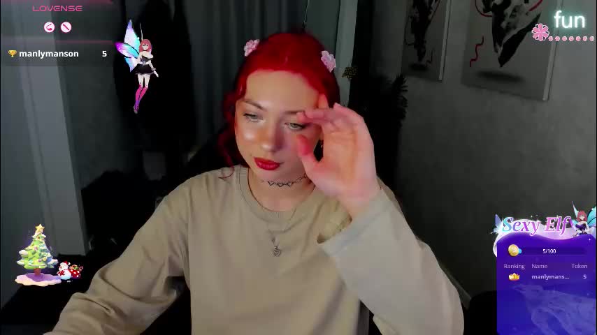 maybe_mia Приват Записи 2026-01-14