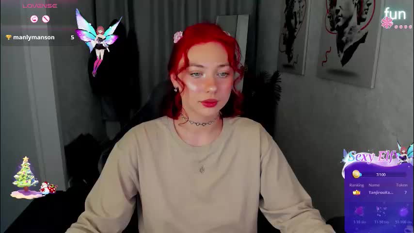 maybe_mia Приват Записи 2026-01-14