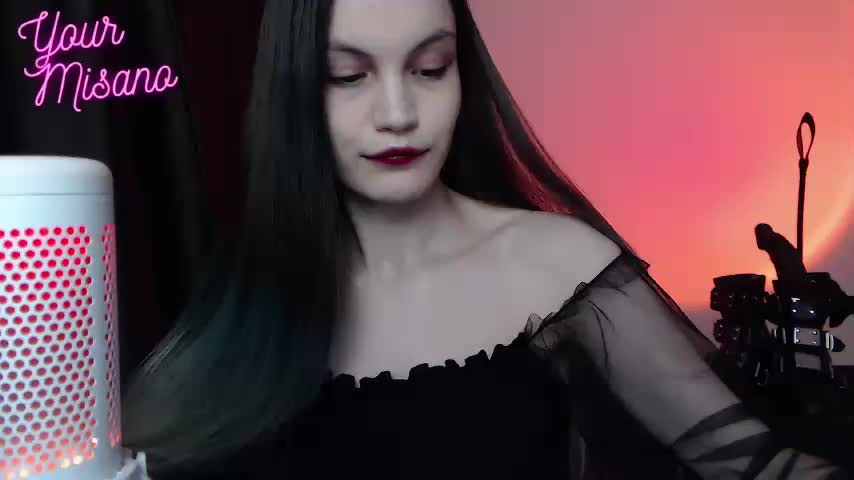 YourMisano Приват Записи 2026-01-14