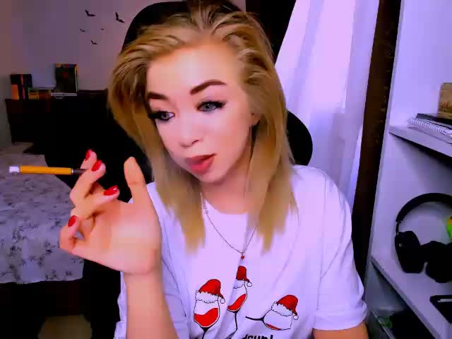 BabyNicole Приват Записи 2026-01-14