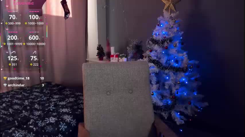 edlacarleton Приват Записи 2026-01-14