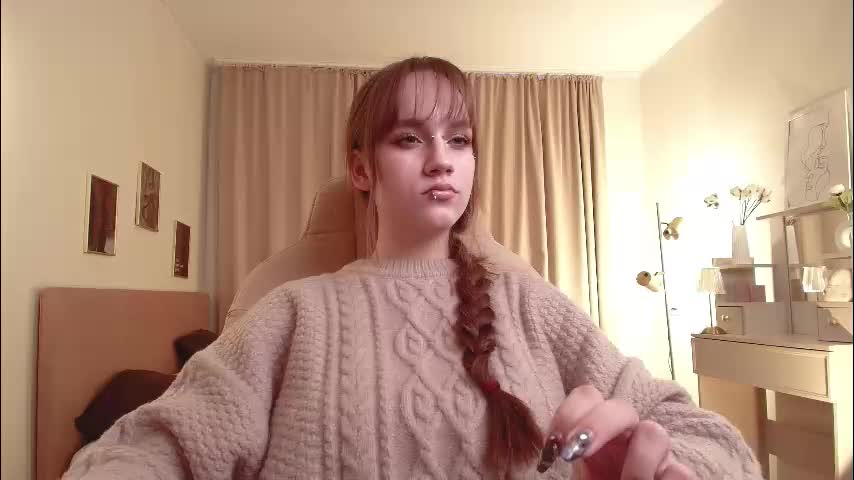 jamie_chung Приват Записи 2026-01-14