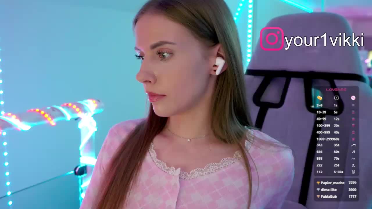 VikkiExtraCheese Приват Записи 2026-01-14