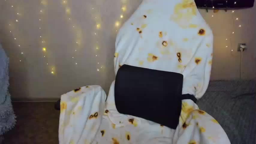 MilkaFoxy Приват Записи 2026-01-14