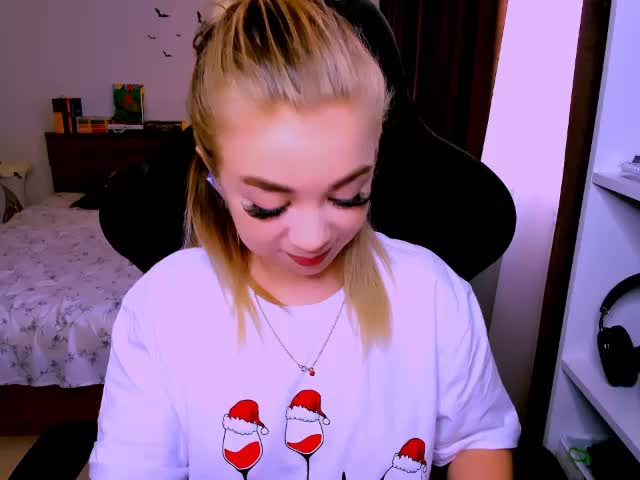 BabyNicole Приват Записи 2026-01-14