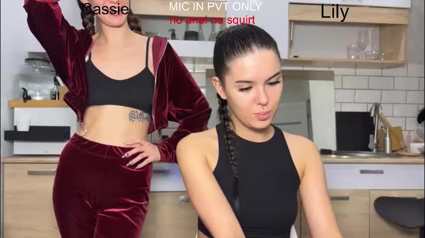 x_kai Приват Записи 2026-01-14