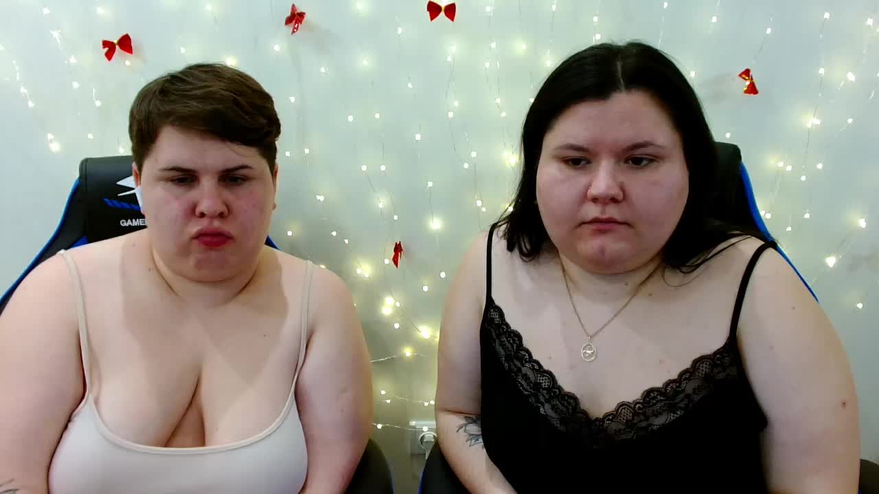 BeckyAndEllen Приват Записи 2026-01-14
