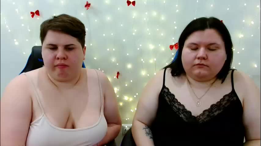 beckyandellen Приват Записи 2026-01-14