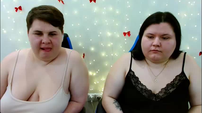 beckyandellen Приват Записи 2026-01-14