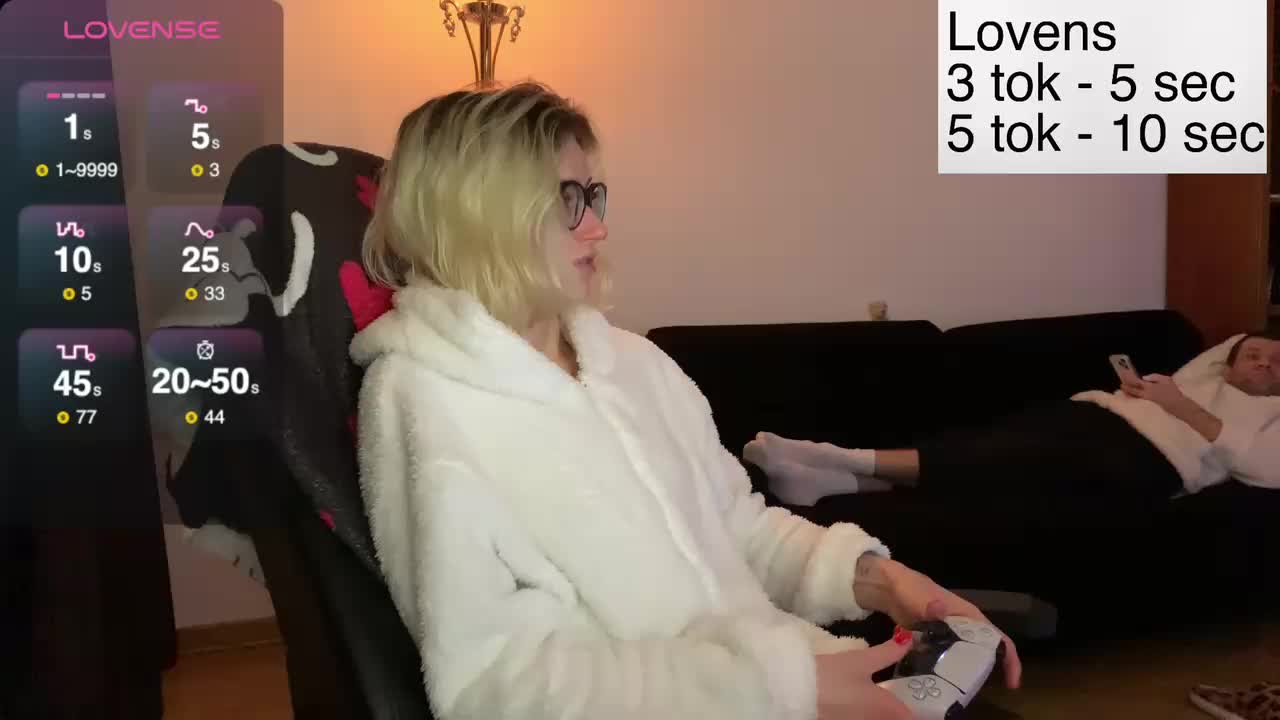 Sexy-Sweets Приват Записи 2026-01-14