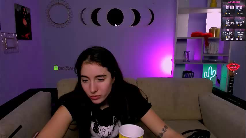 daisy_baby_ Приват Записи 2026-01-14