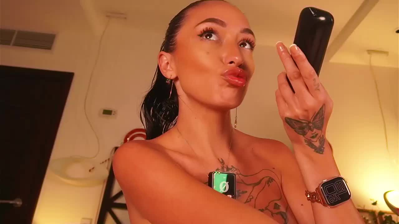 LunaMystyque Приват Записи 2026-01-14